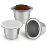 Image de Caps Me Capsule De Café Réutilisable 3 Unités