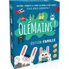 Image de OléMains! Édition famille (f) (Français, 4 - 16 Joueur)