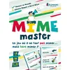 Image de Jeu d’ambiance Olemains Games Mime Master