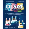Image de Jeu d'ambiance DJ Set Quiz Musical Olemains Games