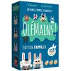 Image de Jeu de société Olémains Edition Famille Olemains Games