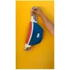 Image de Suzon&suzette Sac Banane Jeane