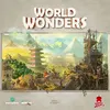 Image de Jeu de stratégie Super Meeple World Wonders