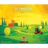 Image de Jeu de stratégie Super Meeple La Famiglia La Grande Guerre de la Mafia