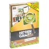 Image de Jeu d'enquête Affaire N°3 La mort en vert Hidden Games