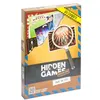 Image de Jeu d'enquête Affaire N°4 Sur le fil Hidden Games
