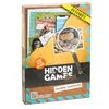 Image de Jeu d'enquête Mystère Insulaire Hidden Games