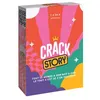 Image de Jeu d’ambiance Crack Story Yaqua Studio