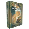 Image de Jeu de stratégie The Last Wizard Spirale edition