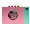 Image de Lecteur de cassettes We are rewind K7 Edith Rose