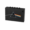 Image de Lecteur de cassettes portable We are rewind Pink Floyd Bluetooth Noir