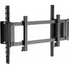 Image de Oplite R8 On Top Monitor Mount Black retail (Expédition), Meuble gaming : accessoires, Noir