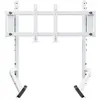 Image de Support moniteur Oplite R8 Blanc