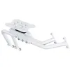 Image de Support boîte de vitesses et frein à main Oplite R8 Blanc
