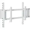 Image de Oplite Monitor Mount R8 (On Top Single Monitor) weiss retail, Meuble gaming : accessoires, Blanc