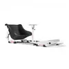 Image de Cockpit Oplite NitroKart V2 Blanc