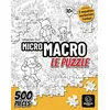 Image de Jeu de stratégie Spielwiese Micro Macro Puzzle Funfair