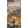 Image de eu de stratégie The Vale of Eternity Extension Artifacts Mandoo Games