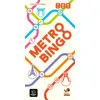 Image de Jeu d'ambiance Metro Bingo Happy Baobab