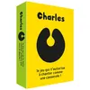Image de Jeu d'ambiance Boocle Sasu Le jeu de Charles