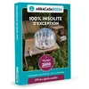 Image de Coffret cadeau Abracadaroom 100% Insolite d'exception