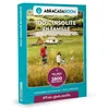 Image de Coffret cadeau Abracadaroom 100% Insolite en famille