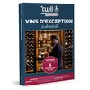 Image de Coffret cadeau Twil Vins d'exception à domicile FR