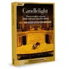 Image de Coffret cadeau Fever Concerts Candlelight 40 
