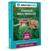 Image de Coffret cadeau Abracadaroom Evasion 100% insolite