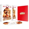Image de La Vie, l’Amour, les Vaches Édition Scanavo Combo Blu-ray DVD
