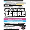 Image de Jeu d’ambiance Opération Zèbre Big Moustache