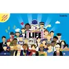 Image de Jeu d’ambiance Smile Life