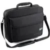 Image de Helden Sacoche Ordinateur Portable compatible 15,4" - 16" max (16"), Sac pour notebook, Noir