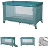 Image de Lorelli, Lit de voyage, Travel Cot Torino (60 x 120 cm)