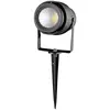 Image de V-TAC, Éclairage d'extérieur, Projecteur de jardin à LED VT857 (720 lm)