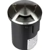 Image de V-TAC, Éclairage : accessoires, VT-7678-3 8566 Adaptateur encastrable Noir, argenté