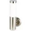 Image de V-TAC, Éclairage d'extérieur, V TAC LED Applique murale d'extérieur E27 (E27, IP44)