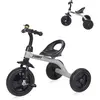 Image de Lorelli tricycle First siège
