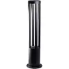 Image de V-Tac, Éclairage d'extérieur, VT-820 218328 LED-Gartenleuchte EEK: F (A - G) 10 W LED Grau (IP65)
