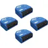 Image de Shelly, Actionneur, 1 Gen3 x4