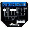 Image de Shelly Relais Intelligent Wlan Plus 2pm 10a