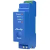 Image de Shelly Relais Intelligent Wlan Pro 1 16a