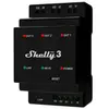 Image de Shelly Relais Intelligent Wlan Pro 3 3x 16a