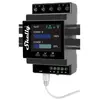 Image de Shelly Relais Intelligent Wlan Pro Dual Cover Pm