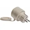 Image de Shelly, Prise intelligente, Outdoor Plug S Gen3