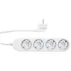 Image de Shelly Prise Intelligente Power Strip 4 Gen4