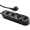 Image de Shelly, Multiprise, Power Strip 4 Gen4 (4x, CEE 7/3, 1.50 m)