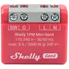 Image de Shelly, Actionneur, 1PM Mini Gen4