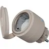 Image de Shelly, Prise intelligente, Wave Outdoor Plug S LR