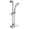 Image de Ideal Standard, Système de douche, SET DOUCHE IDEALRAIN SOFT 3 B9415AA